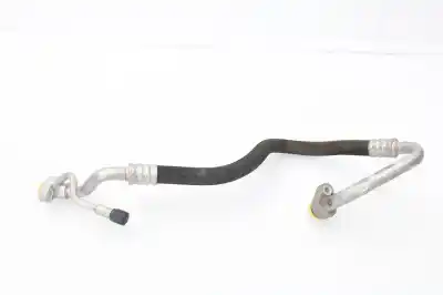 Peça sobressalente para automóvel em segunda mão tubos de ar condicionado por bmw serie 1 berlina (e81/e87) 116d referências oem iam 64509209741