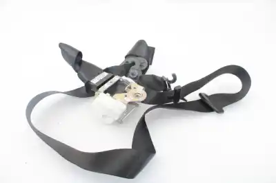 Peça sobressalente para automóvel em segunda mão cinto de segurança dianteiro esquerdo por bmw serie 1 berlina (e81/e87) 116d referências oem iam 33059848d