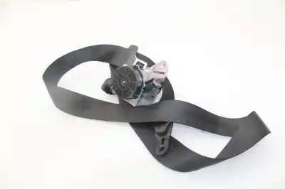 Peça sobressalente para automóvel em segunda mão cinto de segurança traseiro direito por bmw serie 1 berlina (e81/e87) 116d referências oem iam 607051100e