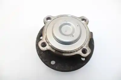 Peça sobressalente para automóvel em segunda mão manga de eixo dianteira direita por bmw serie 1 berlina (e81/e87) 116d referências oem iam 6765155