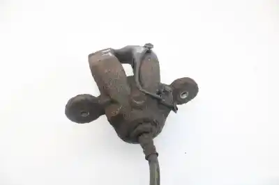 Peça sobressalente para automóvel em segunda mão pinça de travão traseira direita por bmw serie 1 berlina (e81/e87) 116d referências oem iam 
