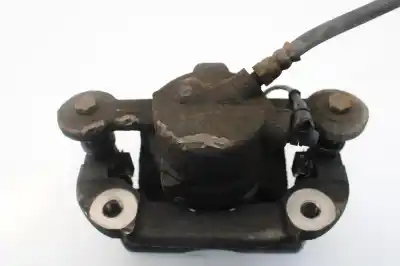 Peça sobressalente para automóvel em segunda mão pinça de travão dianteira esquerda por bmw serie 1 berlina (e81/e87) 116d referências oem iam 