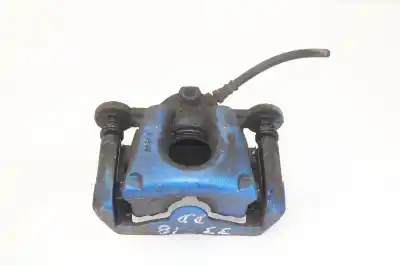 Peça sobressalente para automóvel em segunda mão pinça de travão dianteira direita por bmw serie 1 berlina (e81/e87) 116d referências oem iam 