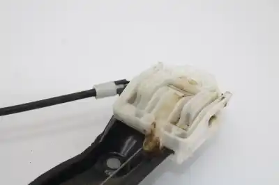 Peça sobressalente para automóvel em segunda mão elevador de vidros dianteira esquerda por bmw serie 1 berlina (e81/e87) 116d referências oem iam 7067795