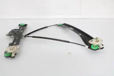 Peça sobressalente para automóvel em segunda mão elevador de vidros dianteiro direito por bmw serie 1 berlina (e81/e87) 116d referências oem iam 7067796