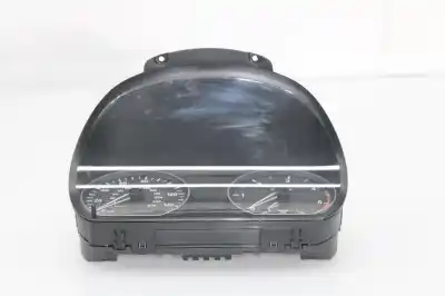 Peça sobressalente para automóvel em segunda mão quadrante por bmw serie 1 berlina (e81/e87) 116d referências oem iam 9242333