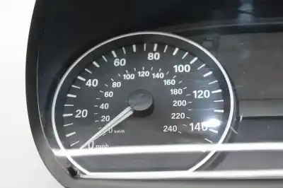 Peça sobressalente para automóvel em segunda mão quadrante por bmw serie 1 berlina (e81/e87) 116d referências oem iam 9242333  