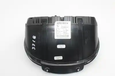 Peça sobressalente para automóvel em segunda mão quadrante por bmw serie 1 berlina (e81/e87) 116d referências oem iam 9242333  