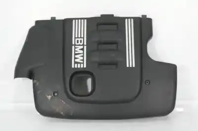 Peça sobressalente para automóvel em segunda mão TAMPA DO MOTOR por BMW SERIE 1 BERLINA (E81/E87)  Referências OEM IAM 11147789006  