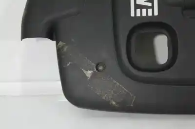 Peça sobressalente para automóvel em segunda mão tampa do motor por bmw serie 1 berlina (e81/e87) 118d referências oem iam 11147789006  