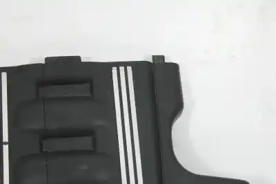 Peça sobressalente para automóvel em segunda mão tampa do motor por bmw serie 1 berlina (e81/e87) 118d referências oem iam 11147789006  