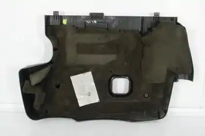 Peça sobressalente para automóvel em segunda mão tampa do motor por bmw serie 1 berlina (e81/e87) 118d referências oem iam 11147789006  