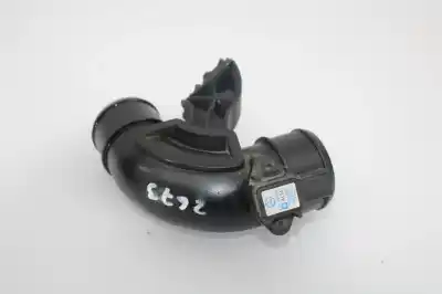 Автозапчастина б/у ТРУБА для MERCEDES-BENZ CLASE M (W163)  Посилання на OEM IAM A1635011124  