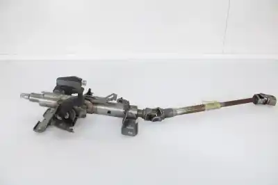Peça sobressalente para automóvel em segunda mão coluna de direcção por citroen c4 picasso business class referências oem iam 9812112580