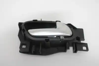 Peça sobressalente para automóvel em segunda mão puxador interior dianteiro direito por citroen c4 picasso business class referências oem iam 9800099680