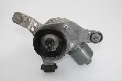 Peça sobressalente para automóvel em segunda mão motor do limpa-para-brisas dianteiro esquerdo por citroen c4 picasso business class referências oem iam 9811384780