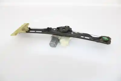 Peça sobressalente para automóvel em segunda mão elevador de vidros traseiro direito por citroen c4 picasso business class referências oem iam 9676172380