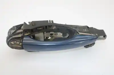 Peça sobressalente para automóvel em segunda mão puxador exterior frente direito por citroen c4 picasso business class referências oem iam 9802977180