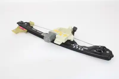 Peça sobressalente para automóvel em segunda mão elevador de vidros traseiro esquerdo por citroen c4 picasso business class referências oem iam 9676172480