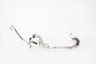 Peça sobressalente para automóvel em segunda mão tubos de ar condicionado por citroen c4 picasso business class referências oem iam 9810109080