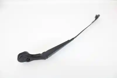 Peça sobressalente para automóvel em segunda mão haste de escova dianteiro esquerdo por citroen c4 picasso business class referências oem iam 9676371180