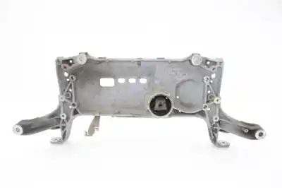 Pezzo di ricambio per auto di seconda mano ASSALE ANTERIORE per VOLKSWAGEN PASSAT BERLINA (3C2)  Riferimenti OEM IAM 3C0199369F  