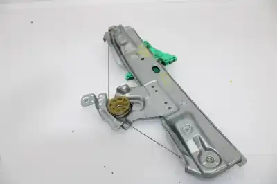 İkinci el araba yedek parçası ARKA SOL CAM REGÜLATÖRÜ için OPEL ASTRA J LIM.  OEM IAM referansları 13350761  