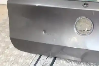 Second-hand car spare part tailgate for bmw serie 1 berlina (e81/e87) 118d oem iam references   