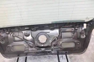 Second-hand car spare part tailgate for bmw serie 1 berlina (e81/e87) 118d oem iam references   