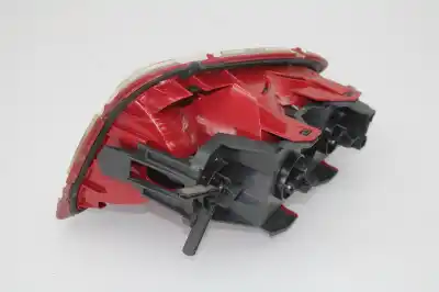 Second-hand car spare part right tailgate light for bmw r56 cooper d oem iam references 0337200  