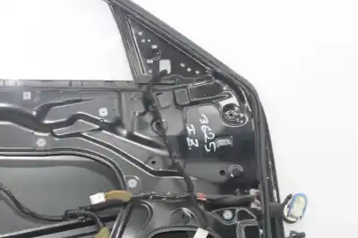 Second-hand car spare part left front door for mazda 6 lim. (gh) 2.5 170cv luxury oem iam references gs1d59010