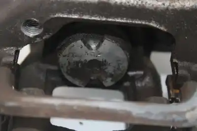 Peça sobressalente para automóvel em segunda mão pinça de travão traseira esquerda por citroen c4 picasso business class referências oem iam 9800229180