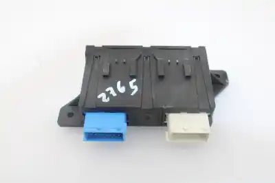 Gebrauchtes Autoersatzteil elektronisches modul zum citroen c4 picasso business class oem-iam-referenzen 9812711280  