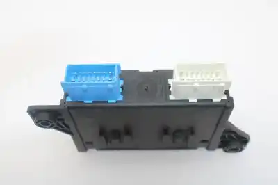 Gebrauchtes Autoersatzteil elektronisches modul zum citroen c4 picasso business class oem-iam-referenzen 9812711280  