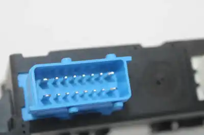 Gebrauchtes Autoersatzteil elektronisches modul zum citroen c4 picasso business class oem-iam-referenzen 9812711280  