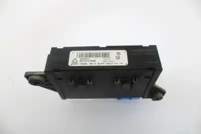 Gebrauchtes Autoersatzteil elektronisches modul zum citroen c4 picasso business class oem-iam-referenzen 9812711280  