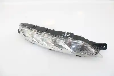 Peça sobressalente para automóvel em segunda mão farolim dianteiro direito por citroen c4 picasso business class referências oem iam 9676036280