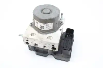 Peça sobressalente para automóvel em segunda mão abs por citroen c4 picasso business class referências oem iam 9806742980