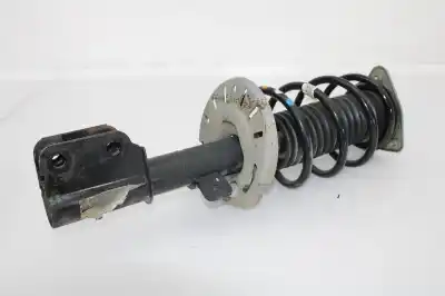 Peça sobressalente para automóvel em segunda mão amortecedor dianteiro esquerdo por citroen c4 picasso business class referências oem iam 9810539780