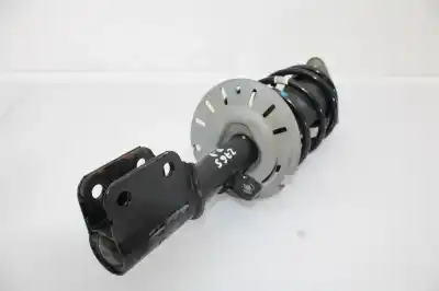 Peça sobressalente para automóvel em segunda mão amortecedor dianteiro direito por citroen c4 picasso business class referências oem iam 9810539780