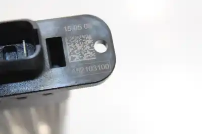 Peça sobressalente para automóvel em segunda mão resistência sofagem chauffage por citroen c4 picasso business class referências oem iam a52103100