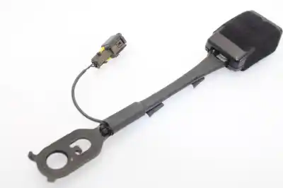 Peça sobressalente para automóvel em segunda mão chicote / encaixe cinto segurança por citroen c4 picasso business class referências oem iam 