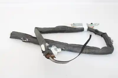 Peça sobressalente para automóvel em segunda mão airbag de cortina dianteiro esquerdo por citroen c4 picasso business class referências oem iam 9800483280