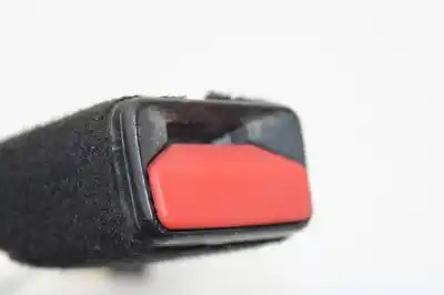 Peça sobressalente para automóvel em segunda mão chicote / encaixe cinto segurança por citroen c4 picasso business class referências oem iam 