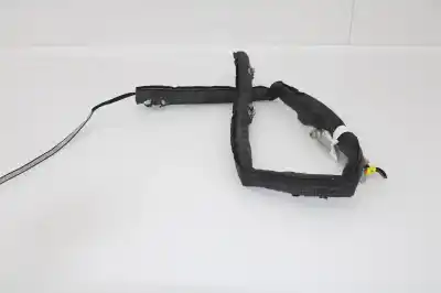 Peça sobressalente para automóvel em segunda mão airbag de cortina dianteiro direito por citroen c4 picasso business class referências oem iam 9800483180