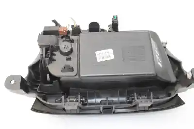 Peça sobressalente para automóvel em segunda mão porta luvas por citroen c4 picasso business class referências oem iam 1162820xzd