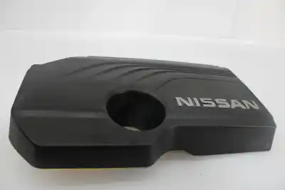 Second-hand car spare part engine cover for nissan qashqai (j11) acenta oem iam references   
