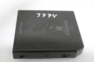 Peça sobressalente para automóvel em segunda mão caixa de fusíveis e relés por nissan qashqai (j11) acenta referências oem iam 284b75na1a