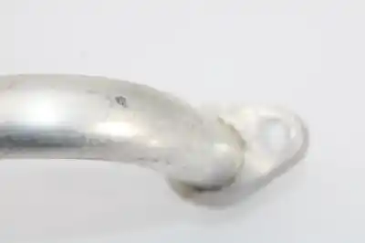 Peça sobressalente para automóvel em segunda mão tubos de ar condicionado por nissan qashqai (j11) acenta referências oem iam 92480hv80a