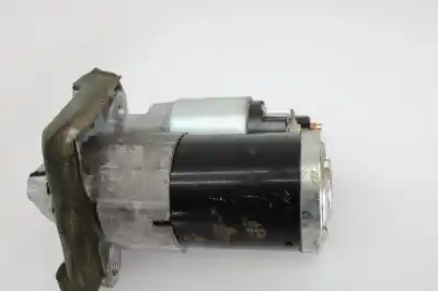 Peça sobressalente para automóvel em segunda mão motor de arranque por nissan qashqai (j11) acenta referências oem iam 233004483r